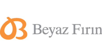 Beyaz Fırın Logo